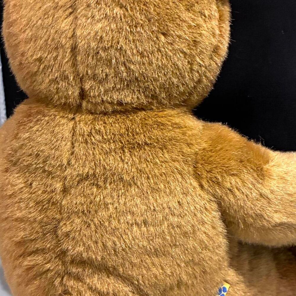 Build-a-bear Orange Stuffed-animals - Picture 4 of 6